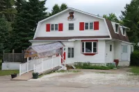 Teddy Bear Bed & Breakfast