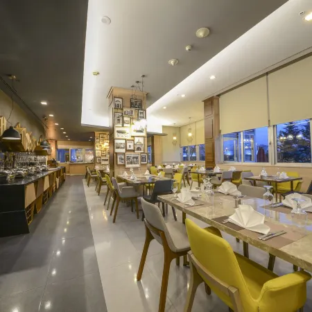 Radisson Blu Hotel, Ankara
