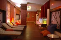 Meder Resort Hotel - Ultra All Inclusive - spa