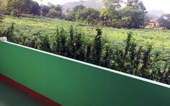 รูปภาพของบุญโต ทาวน์