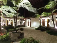 Taman Dayu Golf Club and Resort Hotele w: Prigen