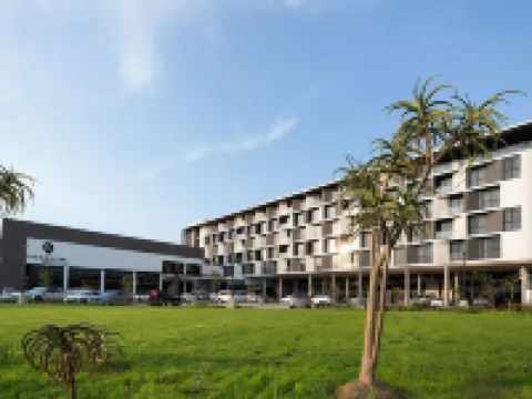 The Capital Mbombela Hotels in Ehlanzeni