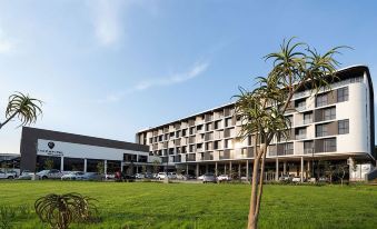 The Capital Mbombela