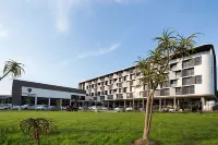 The Capital Mbombela Hotels in Ehlanzeni