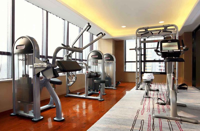 Grand Mercure Jinan Sunshine photo 3