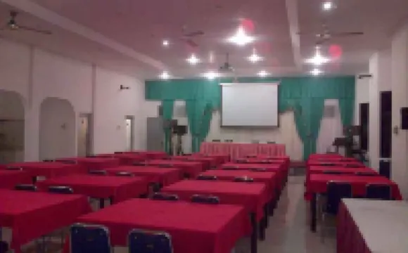 BOS Hotel Sungailiat