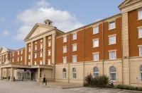 Manchester Trafford Centre Wst Hoteles en Stretford