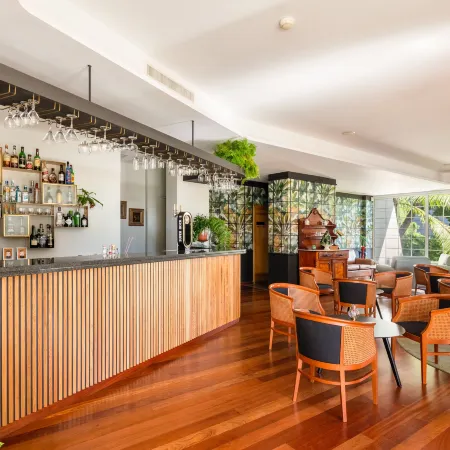 Quintinha São João Hotel & Spa