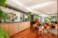 Quintinha São João Hotel & Spa - Bintang 5