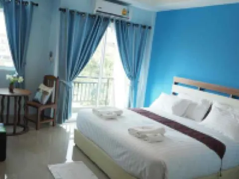 D-Sabai Residence Hotels in San Sai