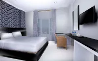 Violet Hotel Malioboro Hotels in Ngampilan