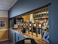 The Beaches Hotel and Spa - bars