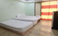 Don Khun Wang Mansion 2 Hotels in Phan Thong