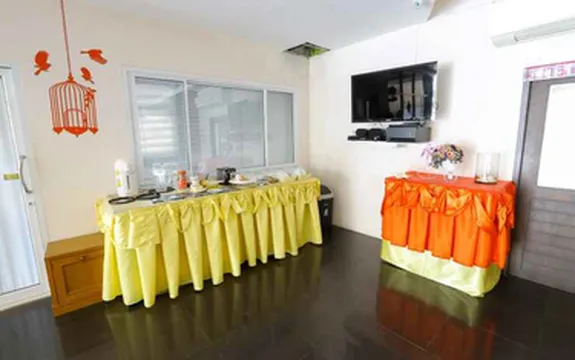 รูปภาพของโรงแรม พอร์ทเทรท ปราณบุรี