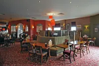 Premier Inn Manchester Tameside Hyde Hotels in Hyde