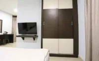 City Central Hotel
