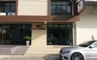 M-one公寓