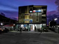 Chokpaiboon Hotel a Pattani