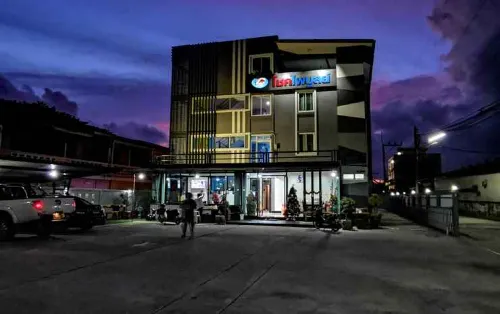 Chokpaiboon