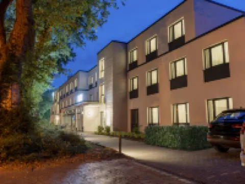 Signature Hotel Skarv Hotels in Elmshorn