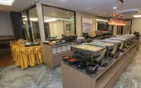 Villa Baron - breakfast