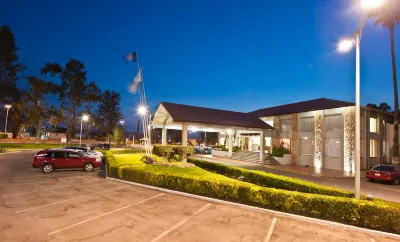 Hotel Las Trojes Hotels in Aguascalientes