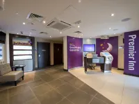 Premier Inn Buxton Hotels in Buxton
