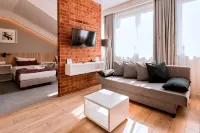 Hotel Falcon Hotels in Rzeszów