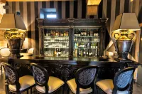 Domaine de Rymska & Spa - Relais & Châteaux