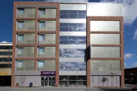 Premier Inn London Southgate Hotel dekat Tottenham Hotspur Football Club Training Ground