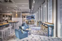 Holiday Inn Express AUCKLAND CITY CENTRE by IHG - breakfast