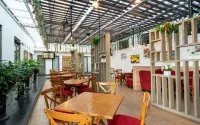 The Radiant Center Hotel Hotels in East Ciputat