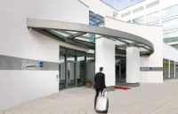 Radisson Blu Hotel, Hannover - 4 estrellas