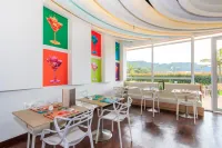 Pop Art Hotel Tocancipá y Centro de Convenciones Hotel a Tocancipa