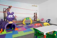 Hotel Stadium - familiares