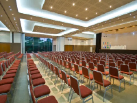 寶特德爾伊瓜蘇港亞美利安酒店 伊瓜蘇港酒店