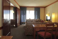 Mirador del Lago Hotel