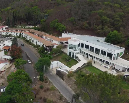 Portezuelo Hotel Hotels in Salta