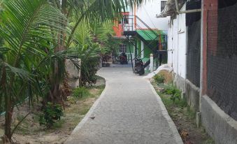 Posada J&J Forbes - 2