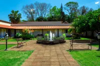 Cataratas Park Hotel e Eventos Hotels near Iguazú Wellness Experience - Experiências de Bem-estar e Saúde em Foz