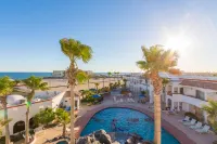 Laos Mar Hotel & Suites Hotels in Puerto Penasco