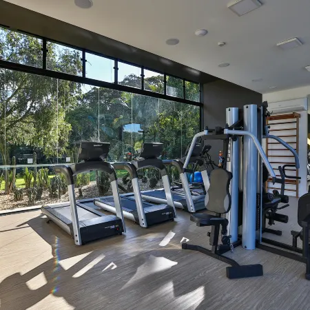 Quality Hotel Blumenau