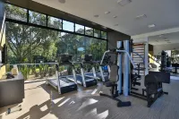 Quality Hotel Blumenau - palestra