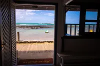 Amendoeira Praia Hotel - Merinäköala