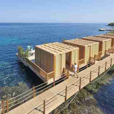 Mandarin Oriental, Bodrum Hotel Exterior