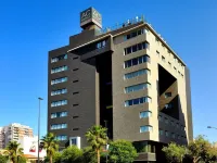 AC ホテル アリカンテ バイ マリオット アリカンテ駅周辺のホテル