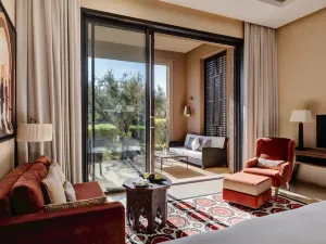 Fairmont Royal Palm Marrakech