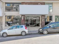 Rede Andrade Cecomtur Hotels near Ponta do Sambaqui Beach