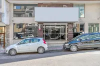 Rede Andrade Cecomtur Hotels in Florianopolis