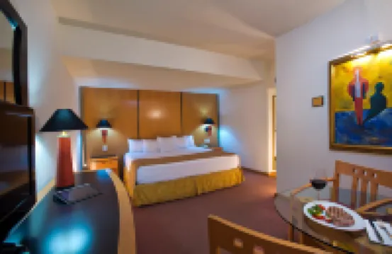 Hotel Guadalajara Plaza Ejecutivo